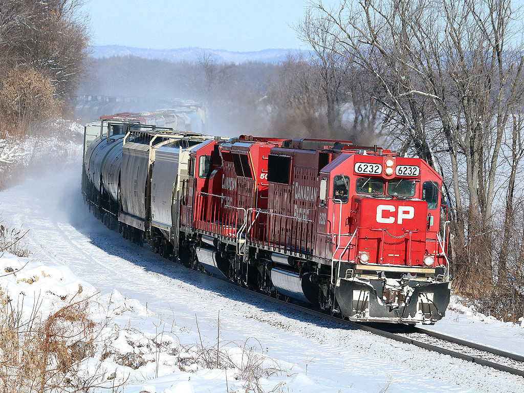 CP 6232